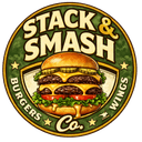 Stack & Smash Co. — Burgers & Wings